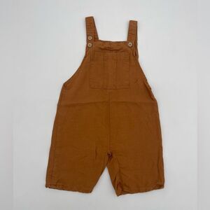 Zara 4T Jumper